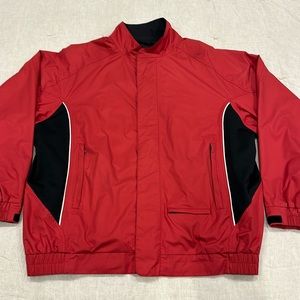 Dryjoys by Footjoy jacket